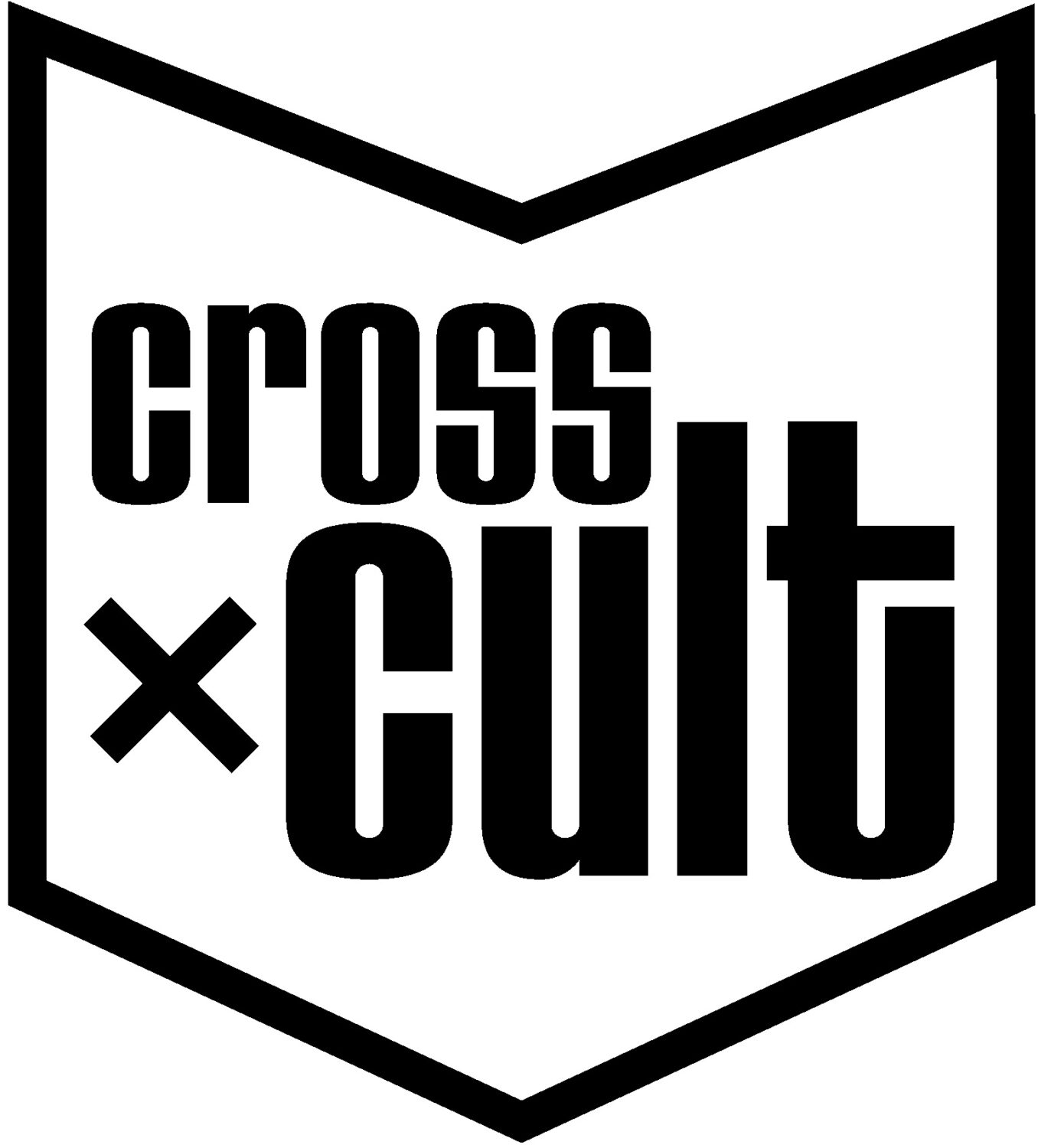 Logo Crosscult