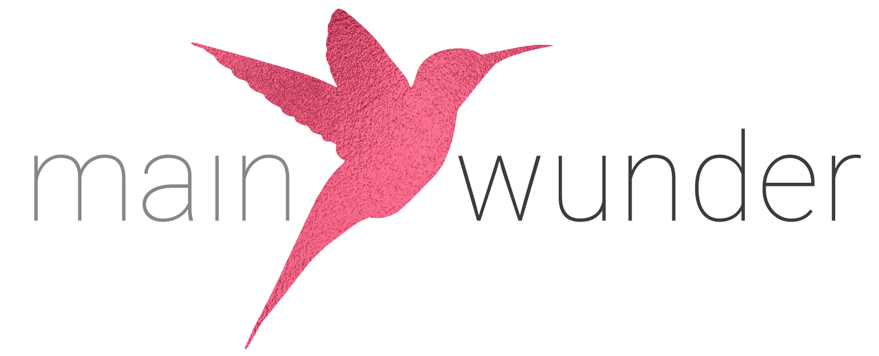 Mainwunder – Agentur für Buchmarketing und Influencer Marketing