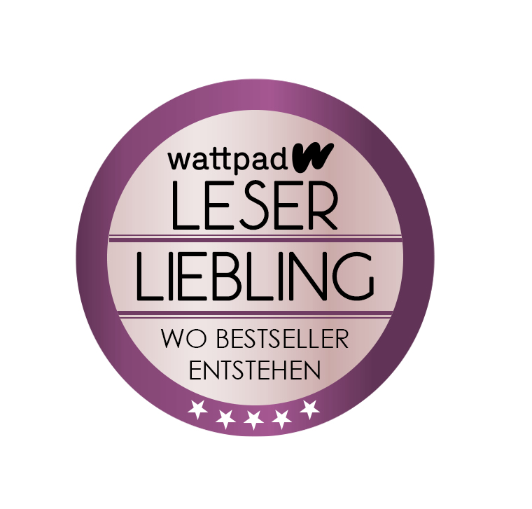 wattfad Leserliebling
