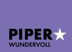Piper Wundervoll Logo
