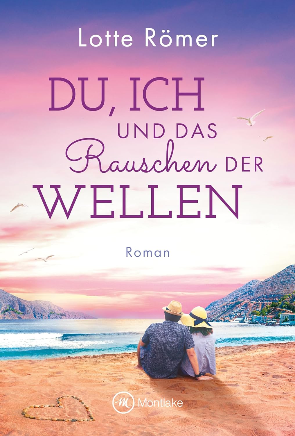Cover Du, Ich und das Rauschen der Wellen