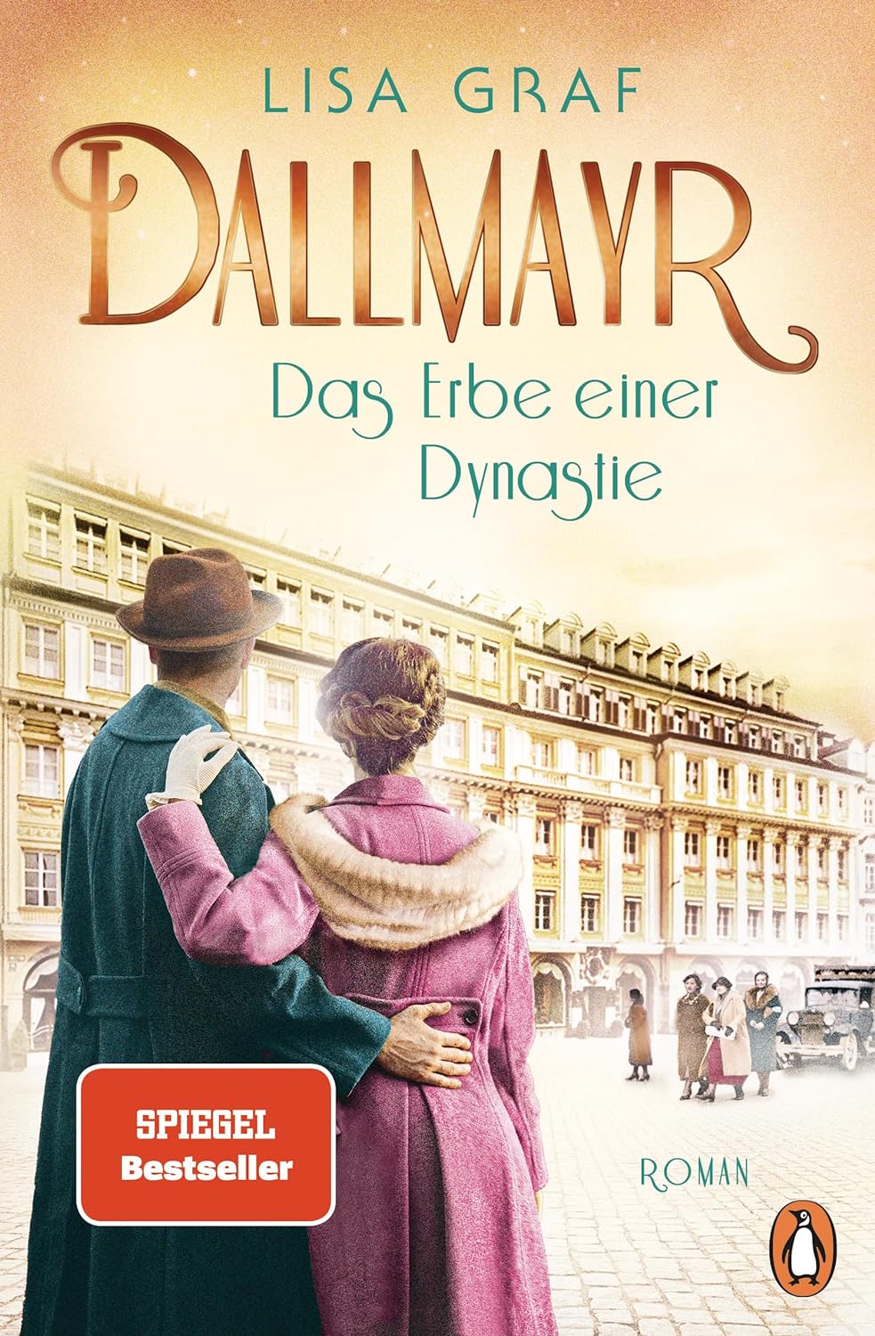 Cover Dallmayr